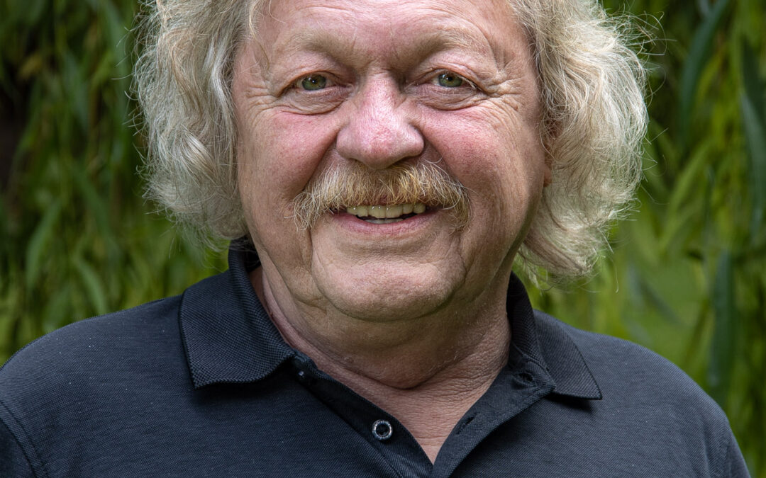 Horst Lambertz